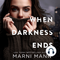 When Darkness Ends