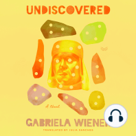 Undiscovered