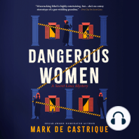 Dangerous Women