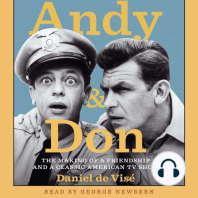 Andy and Don
