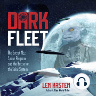 Dark Fleet