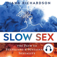 Slow Sex