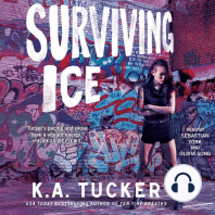 Surviving Ice
