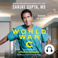 World War C: Lessons from the Covid-19 Pandemic and How to Prepare for the Next One