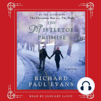 The Mistletoe Promise