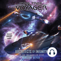 Architects of Infinity