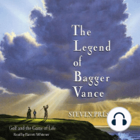 The Legend of Bagger Vance