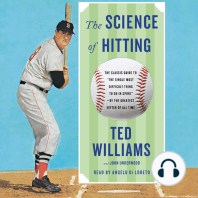 Science of Hitting