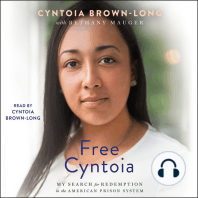 Free Cyntoia