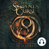 The Serpent's Curse