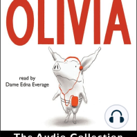 The Olivia Audio Collection