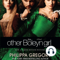 The Other Boleyn Girl