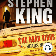 The Road Virus Heads North