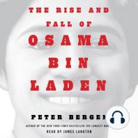 The Rise and Fall of Osama bin Laden