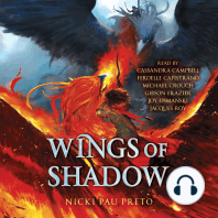 Wings of Shadow