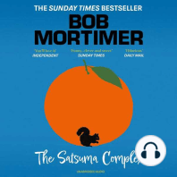 The Satsuma Complex