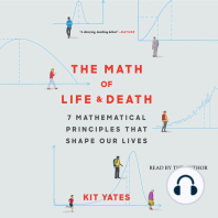 The Math of Life and Death