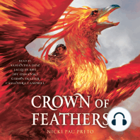 Crown of Feathers