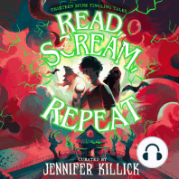 Read, Scream, Repeat