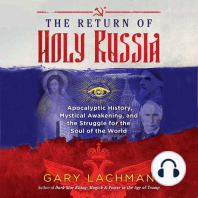 The Return of Holy Russia