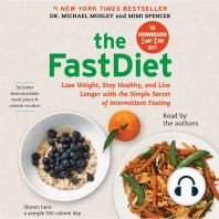 The FastDiet