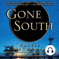 Gone South