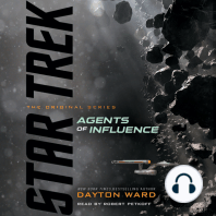 Agents of Influence