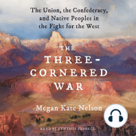 The Three-Cornered War