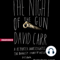 The Night of the Gun