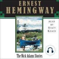 The Nick Adams Stories