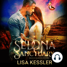 Sedona Sanctuary by Lisa Kessler - Audiobook | Everand