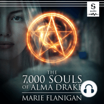 The 7,000 Souls of Alma Drake