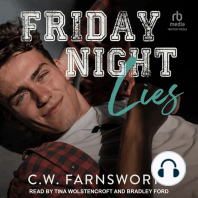 Friday Night Lies