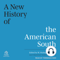 A New History of the American South