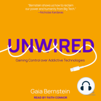 Unwired