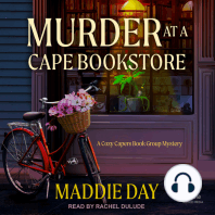 Murder At a Cape Bookstore