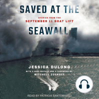 Saved at the Seawall
