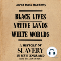 Black Lives, Native Lands, White Worlds