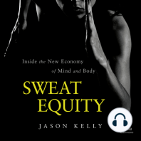 Sweat Equity