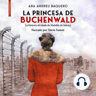 La princesa de Buchenwald (Princess Buchenwald)