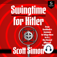 Swingtime for Hitler