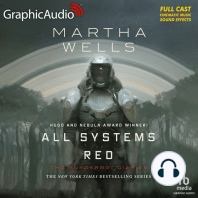 All Systems Red [Dramatized Adaptation]