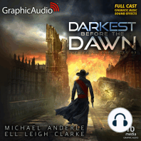 Darkest Before The Dawn [Dramatized Adaptation]