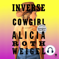Inverse Cowgirl