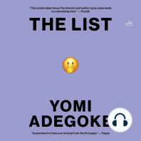 The List