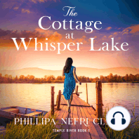 The Cottage at Whisper Lake