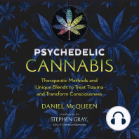 Psychedelic Cannabis