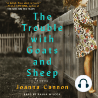 The Trouble with Goats and Sheep