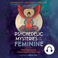 Psychedelic Mysteries of the Feminine