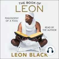 The Book of Leon